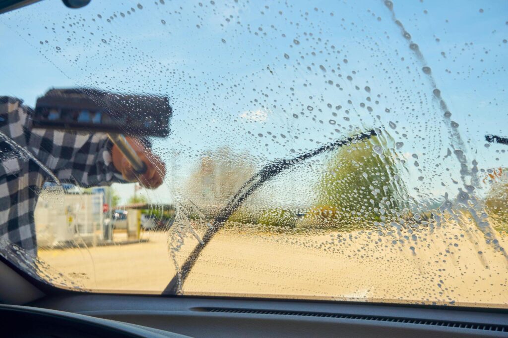 Clear Views: The Importance of Regular Window Cleaning for Your Home or Business