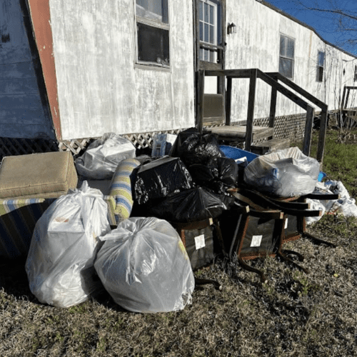 Junk Removal in McKinney Junk Removal in McKinney