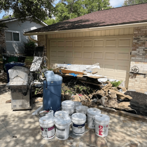 Power Washing in McKinney Power Washing in McKinney